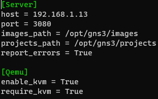 gns3